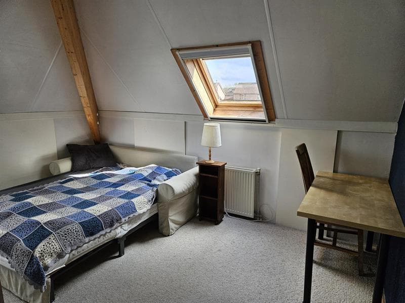 Kamer in Dronten