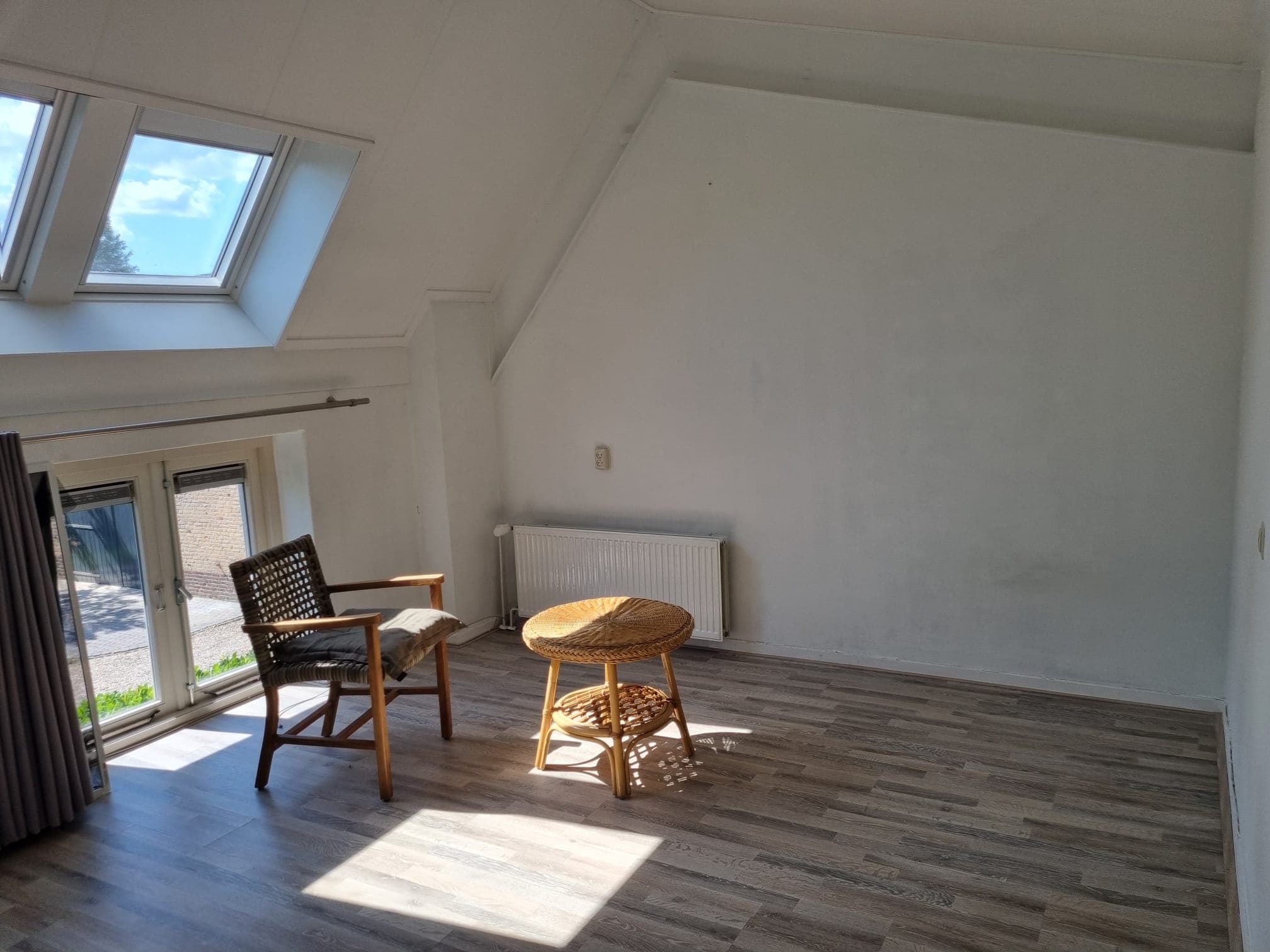 Kamer in Zetten