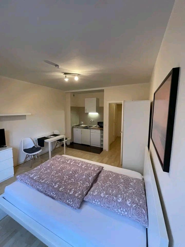 Woning in Delft