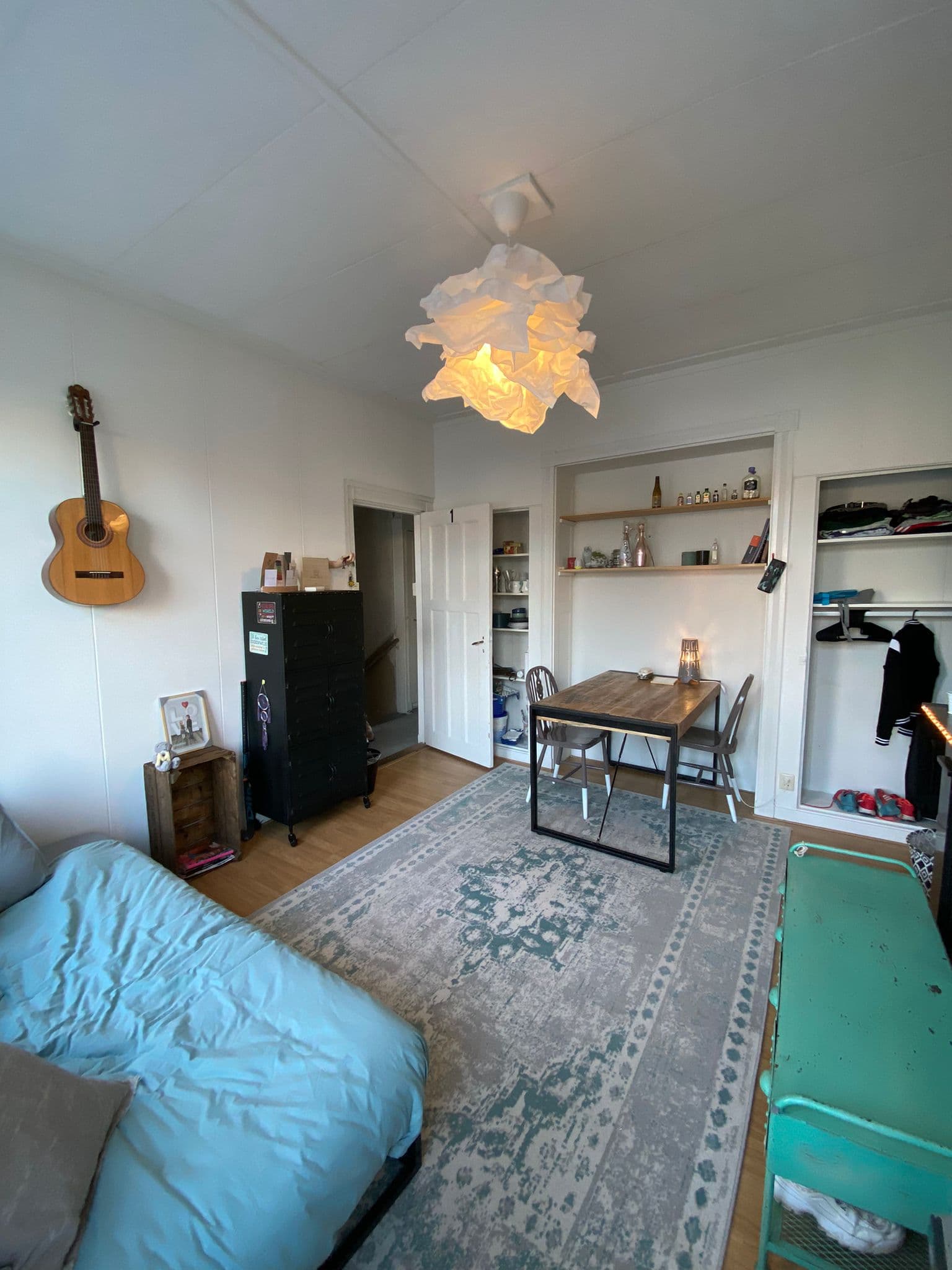 Kamer in Vlissingen