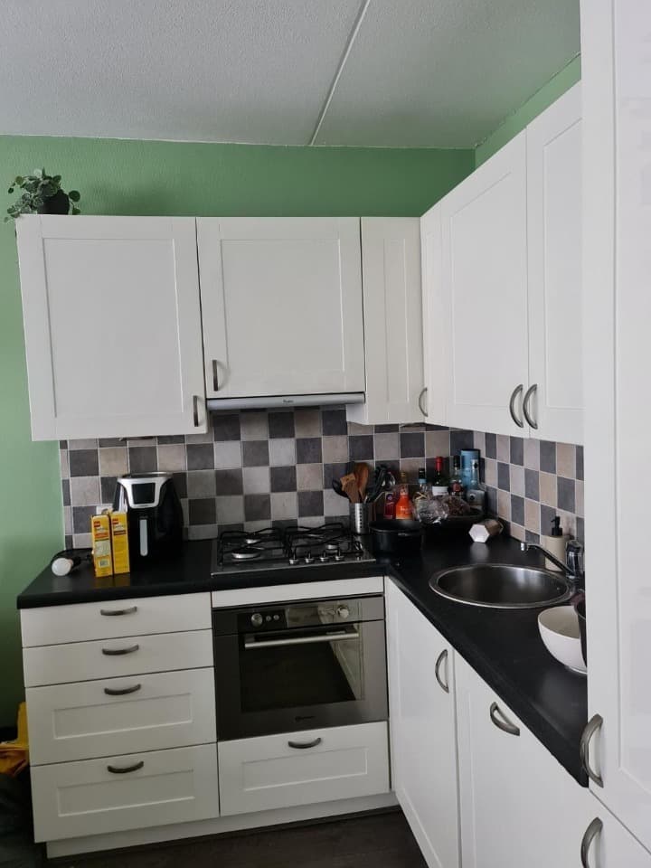Kamer in Capelle aan den IJssel