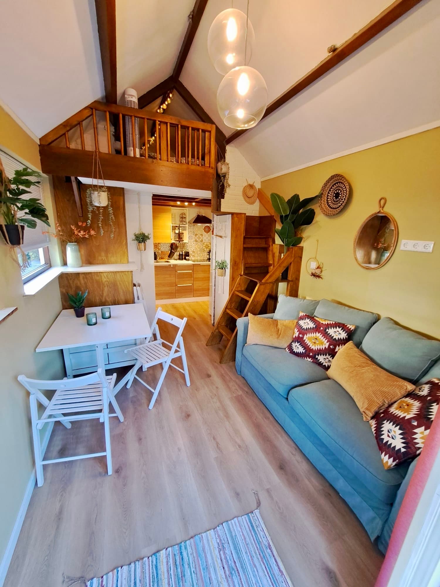 Woning in Middelburg