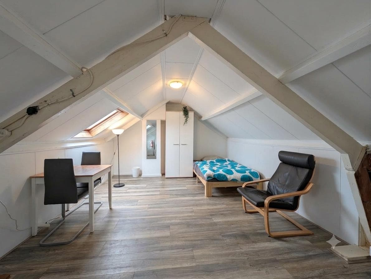 Kamer in Amstelveen