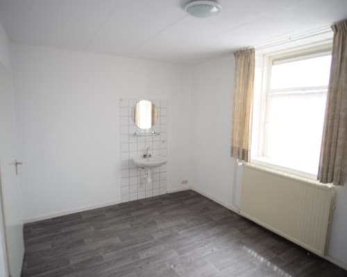 Kamer in Oss