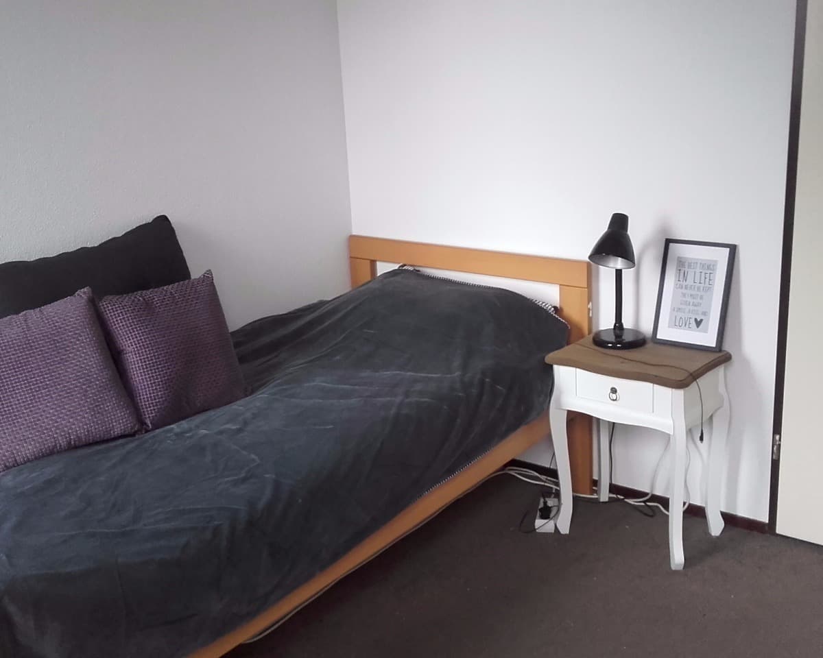 Kamer in Lelystad