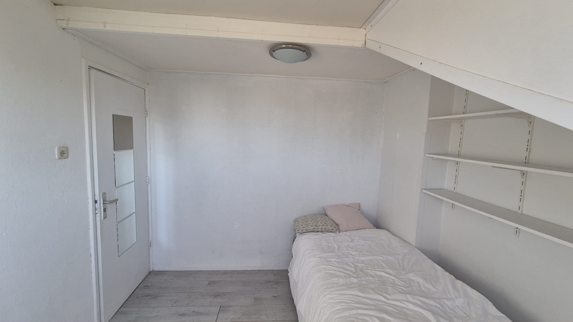 Kamer in Amersfoort