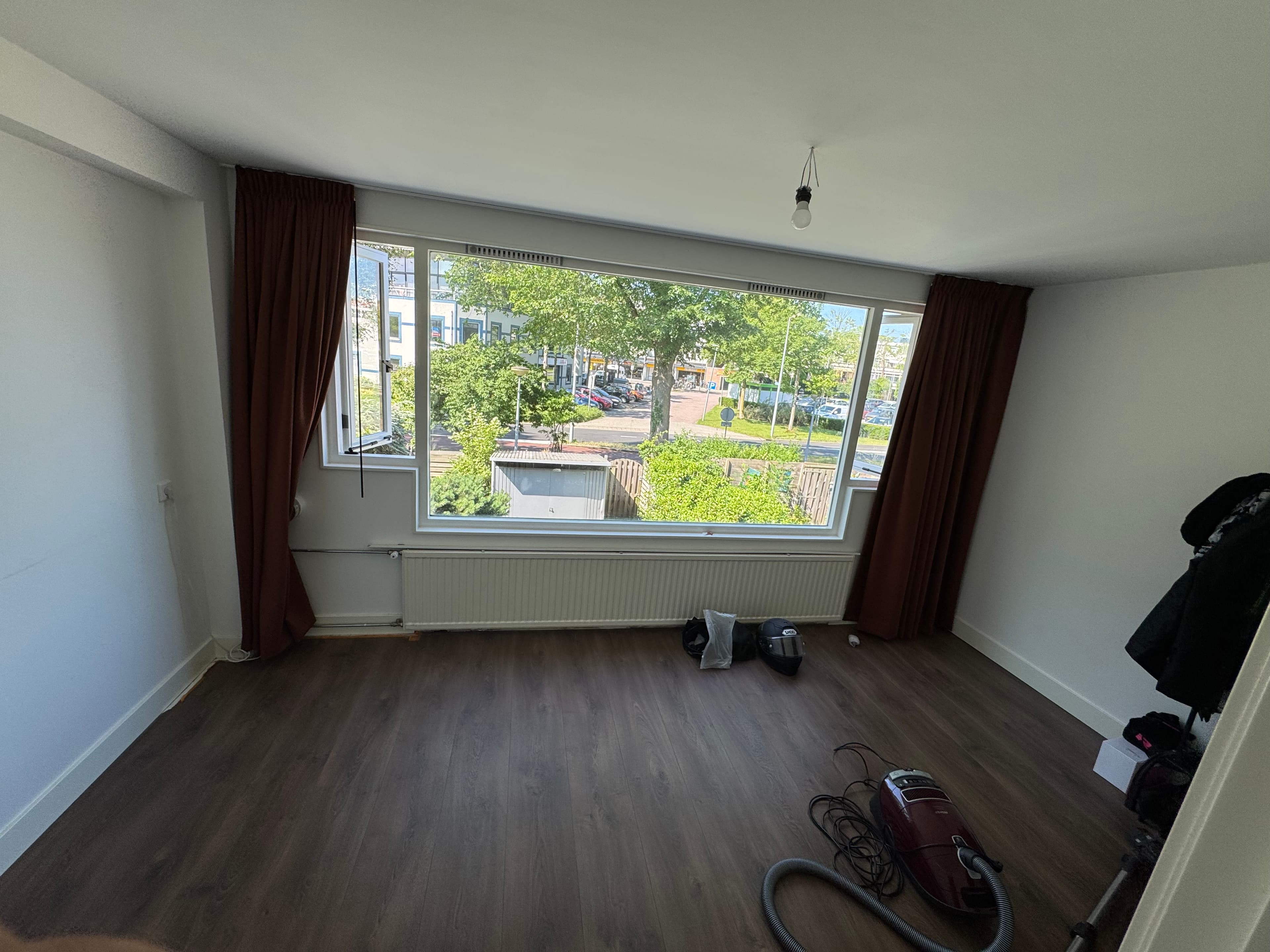 Kamer in Alkmaar