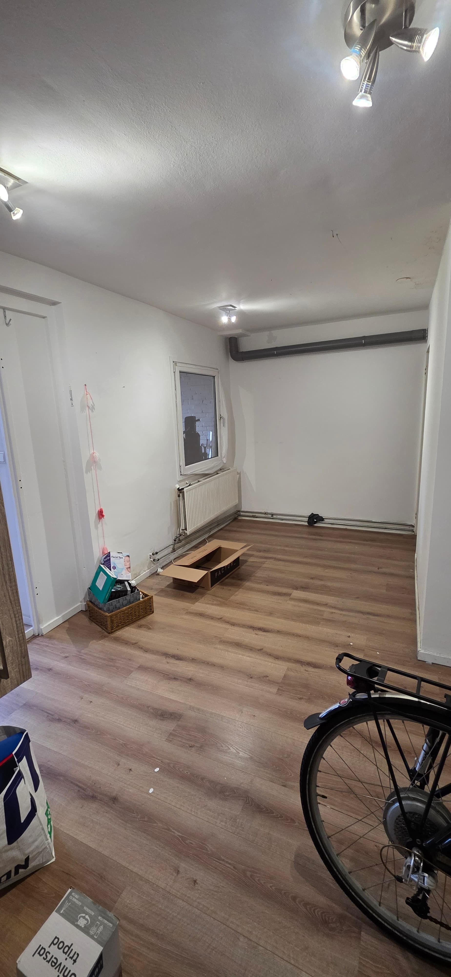 Woning in Breda