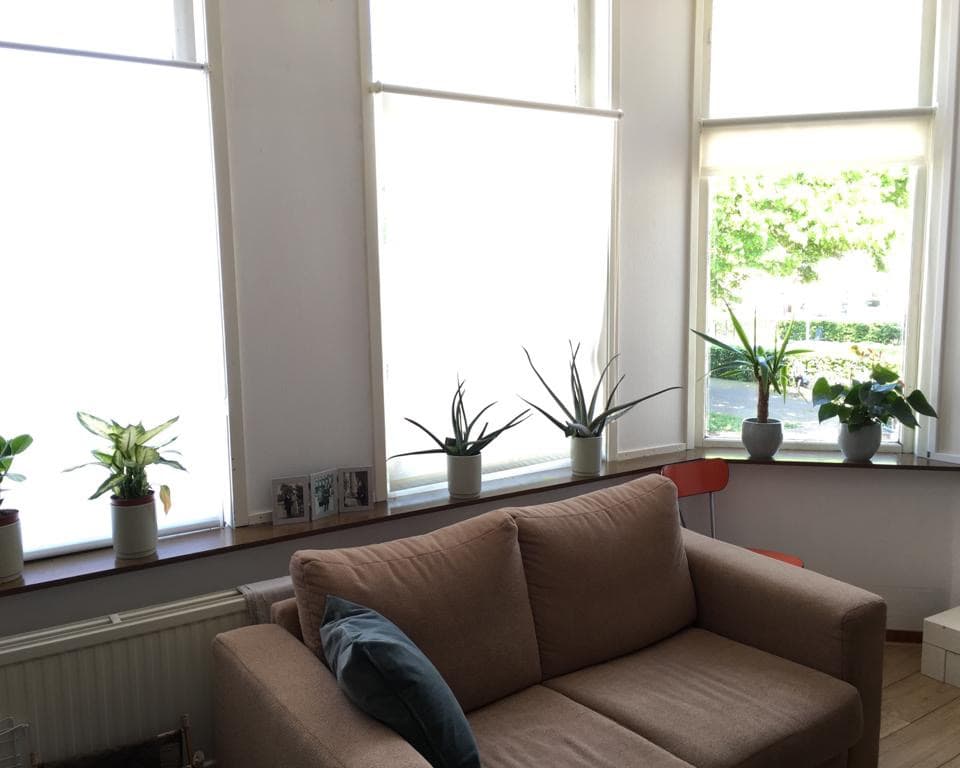 Kamer in Haarlem