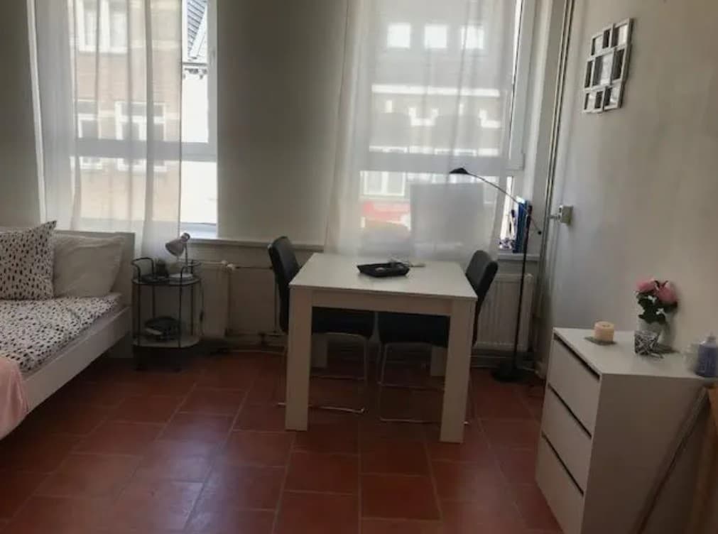 Kamer in Zeist