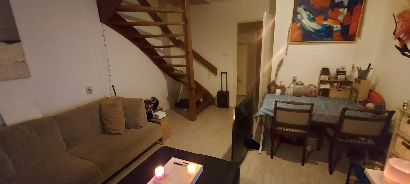 Kamer in Purmerend