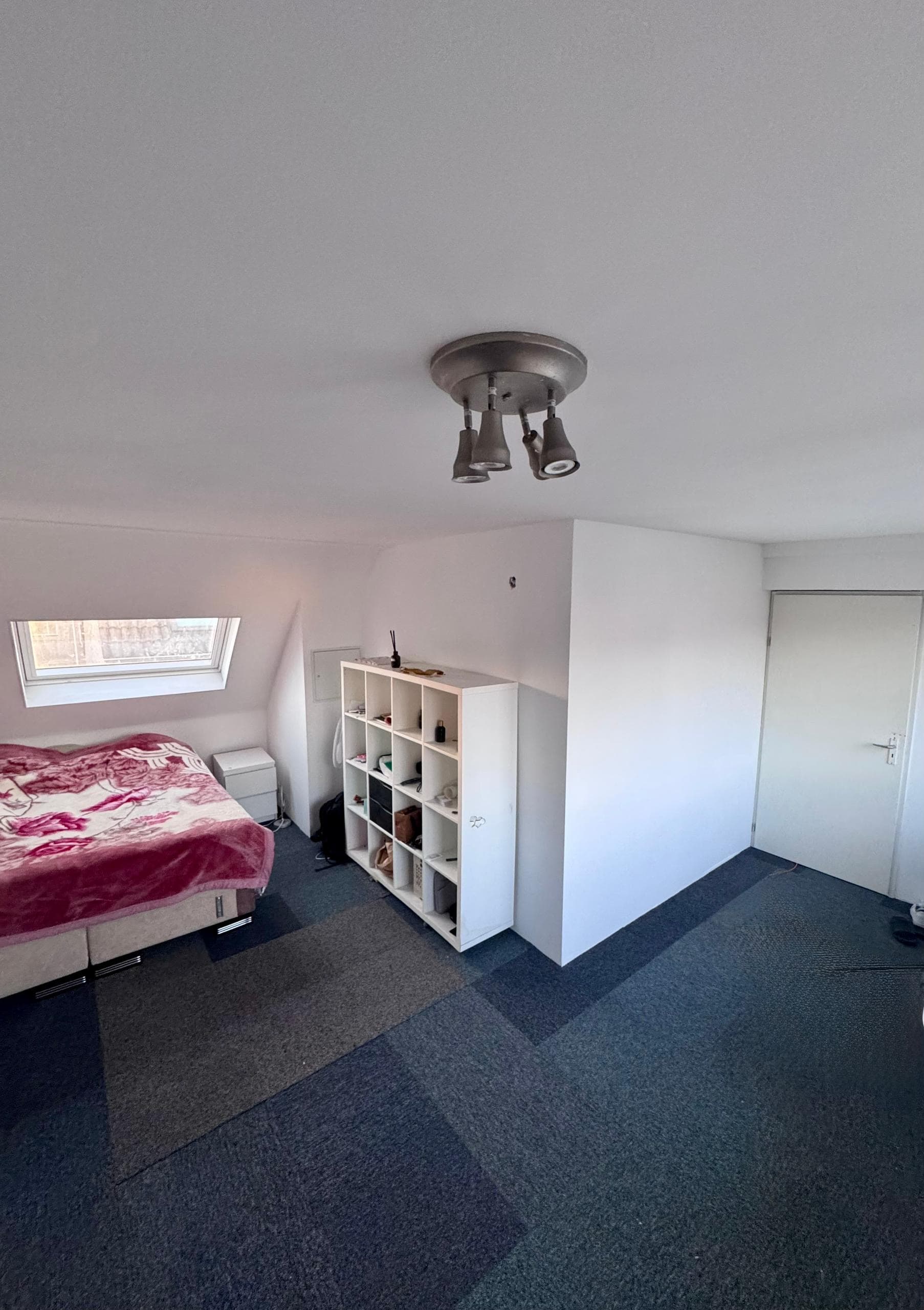 Kamer in Capelle aan den IJssel