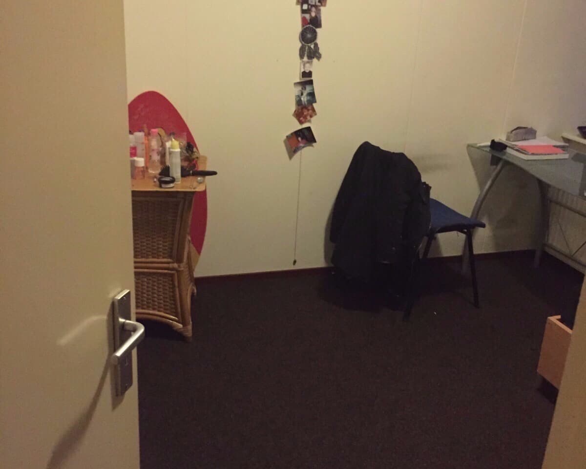 Kamer in Voorburg