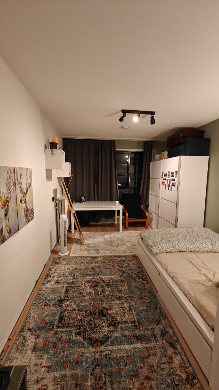 Woning in Delft