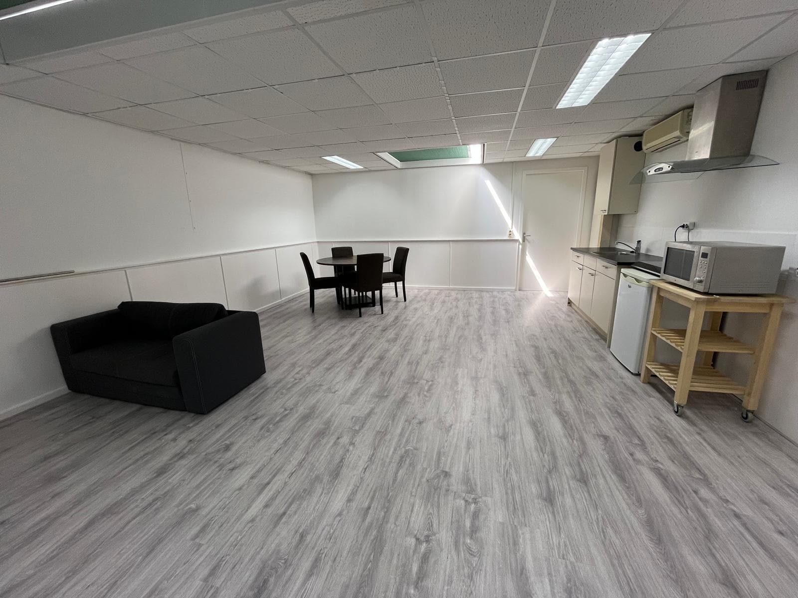 Appartement in Almere