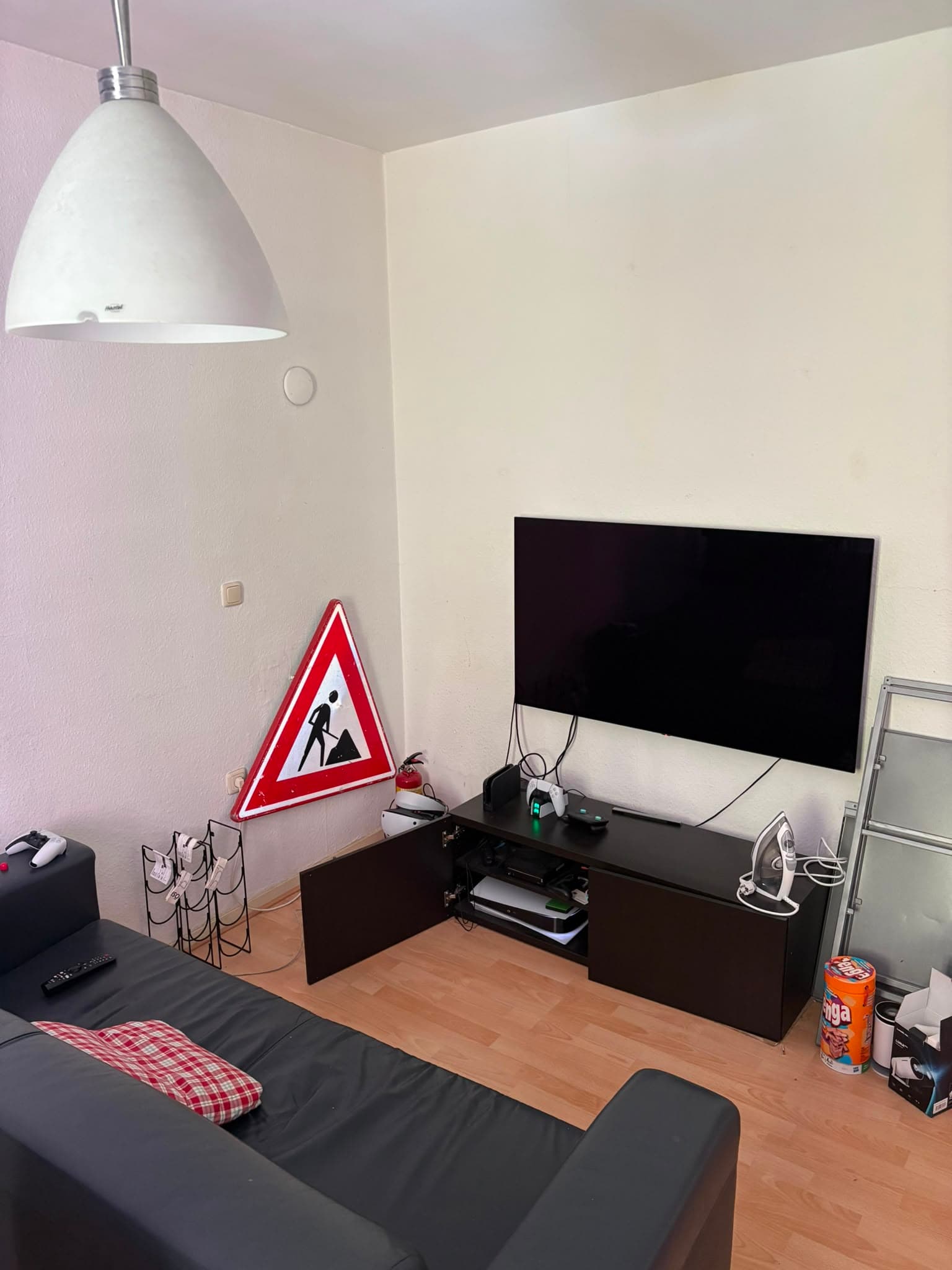 Kamer in Maastricht