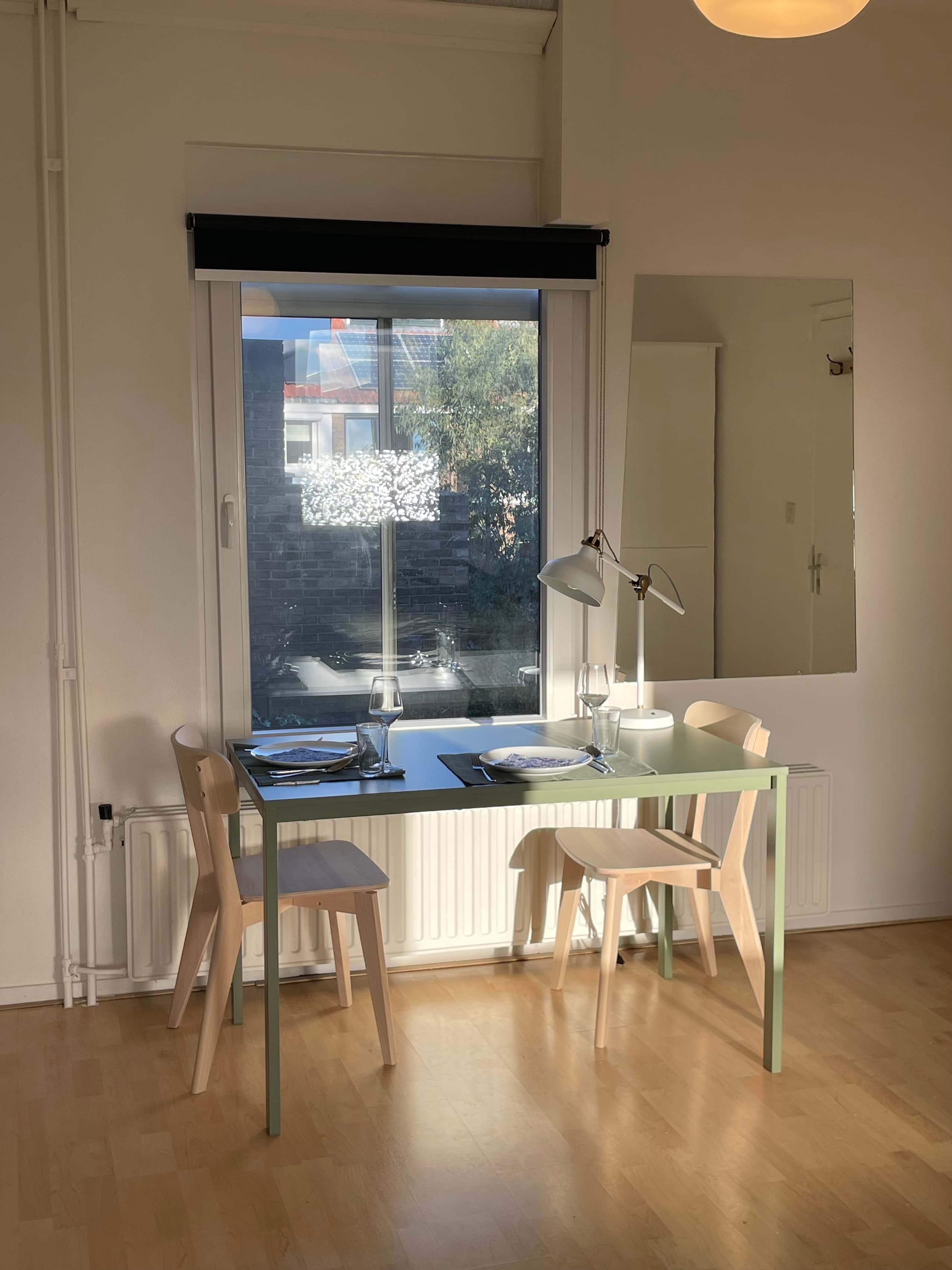Woning in Maastricht