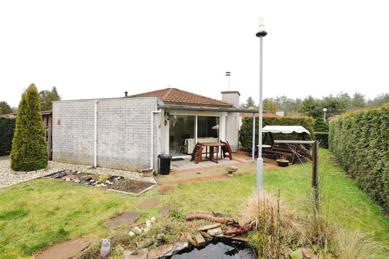 Appartement in Ermelo