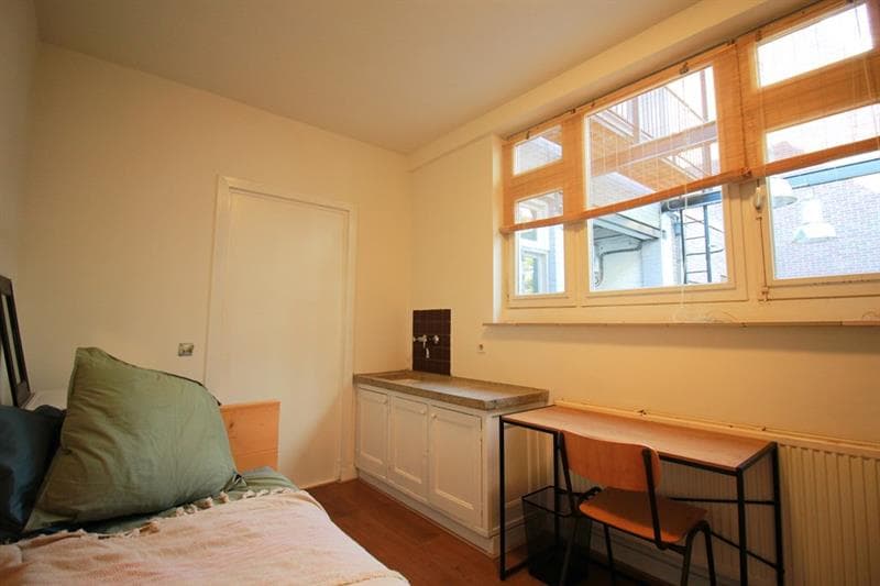 Appartement in Heerlen