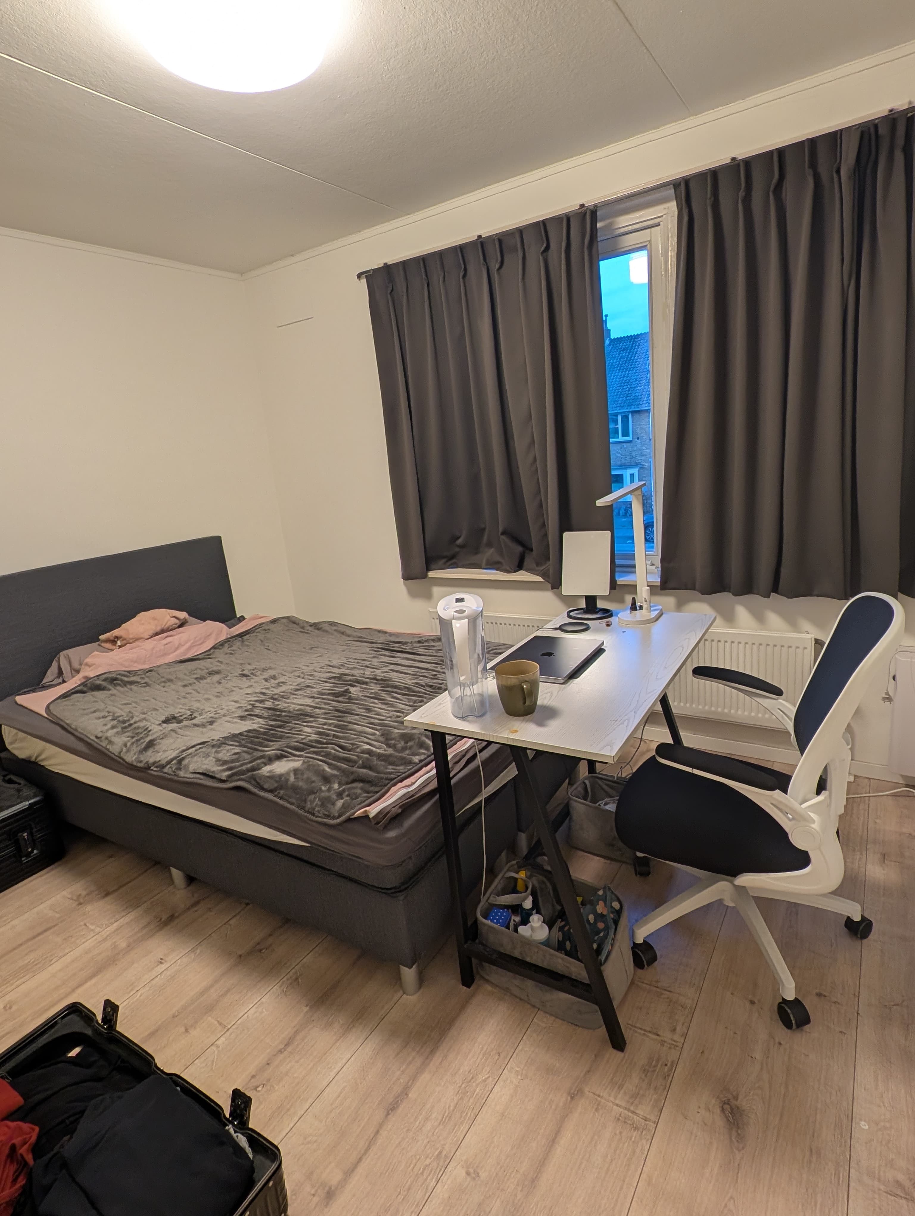 Kamer in Zaandam
