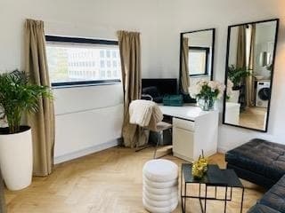 Kamer in Capelle aan den IJssel