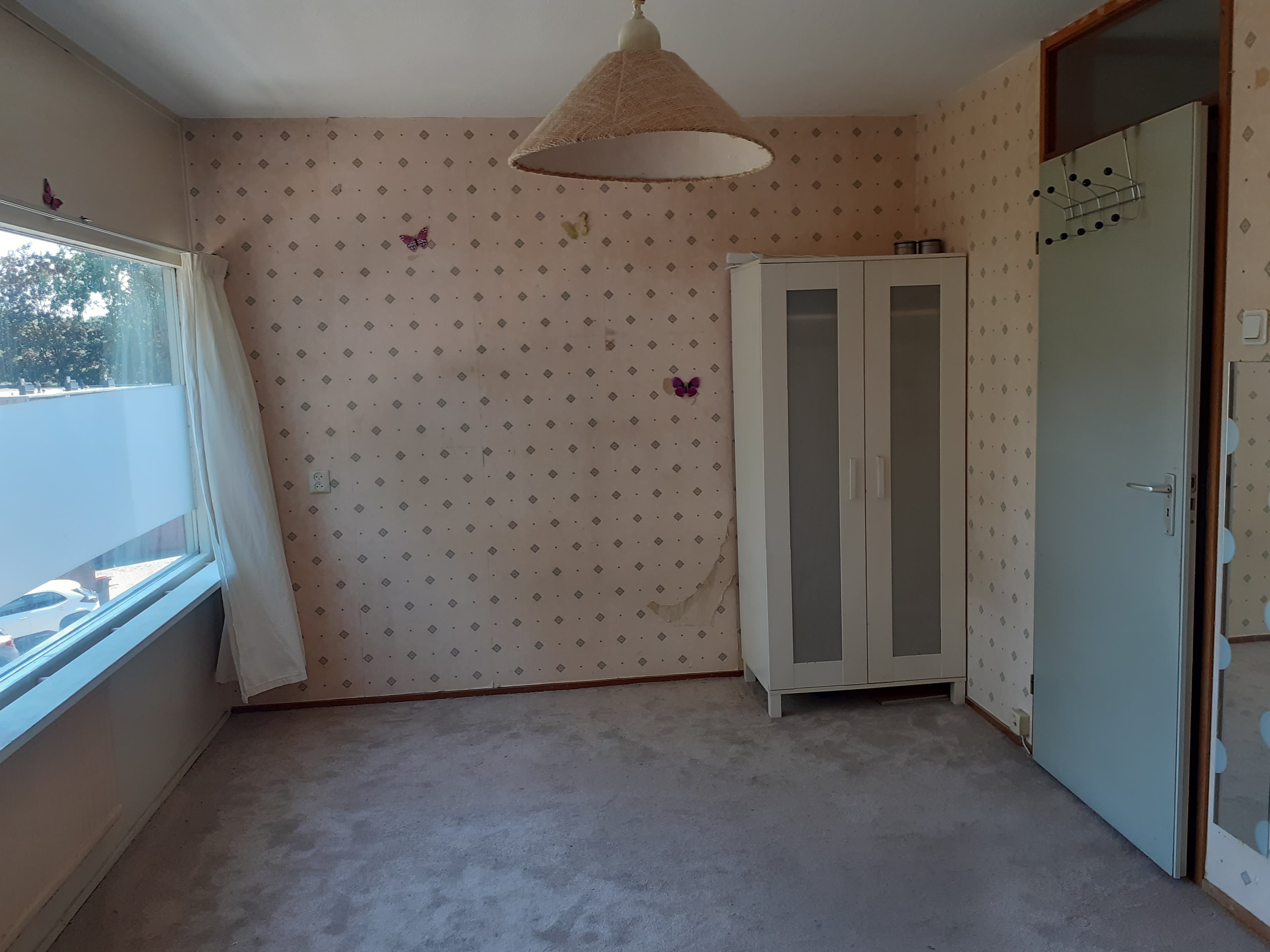Kamer in Uithoorn