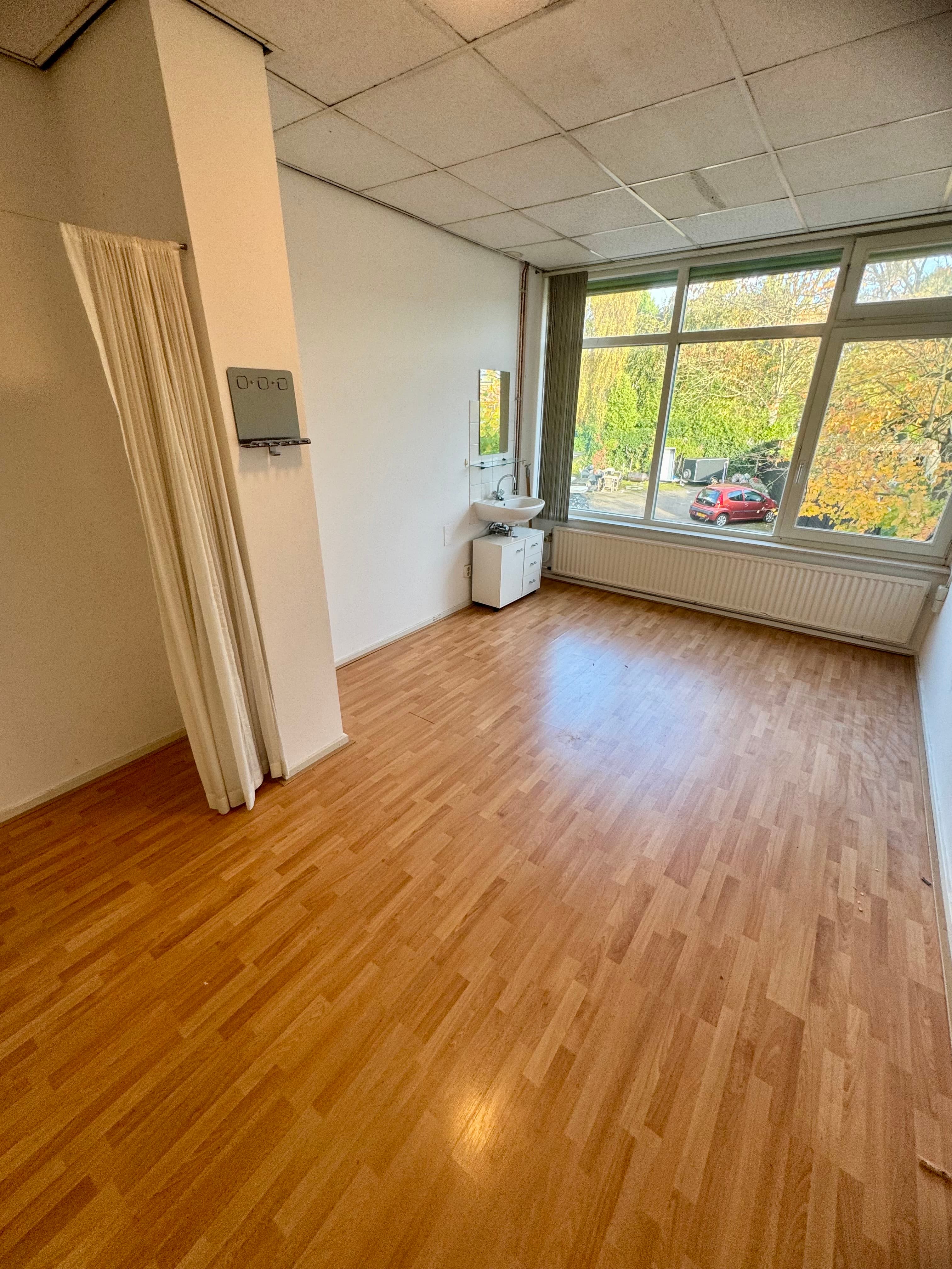 Kamer in Heerlen