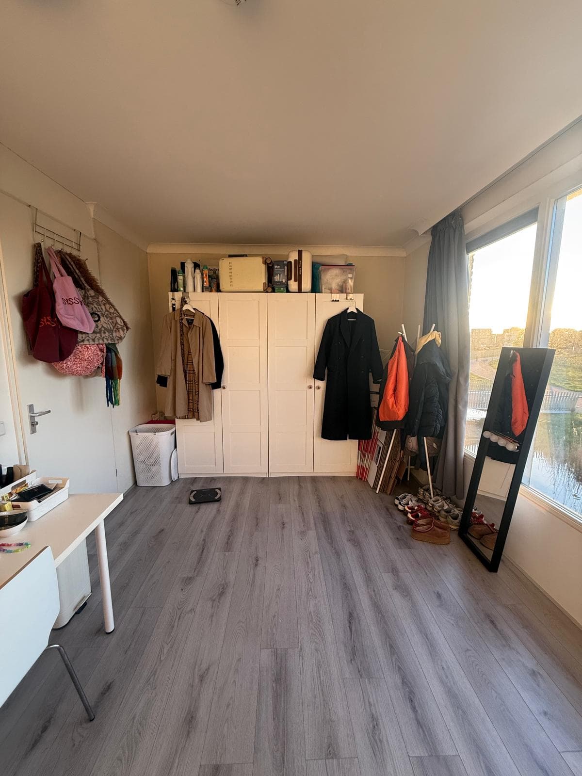 Kamer in Almere