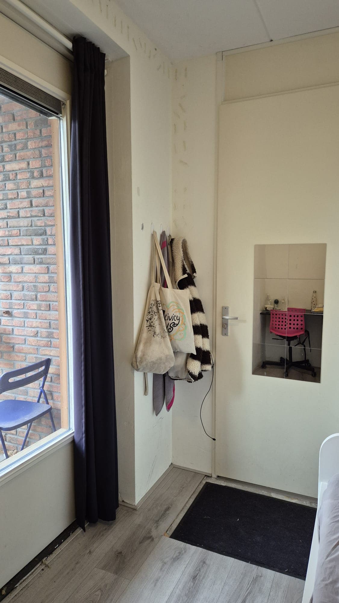 Kamer in Almere