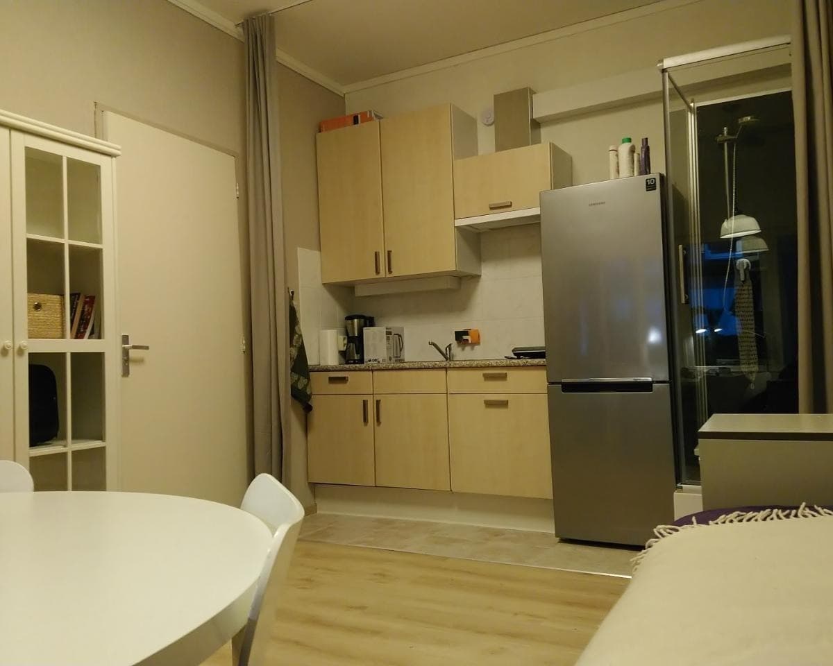 Woning in Gorinchem