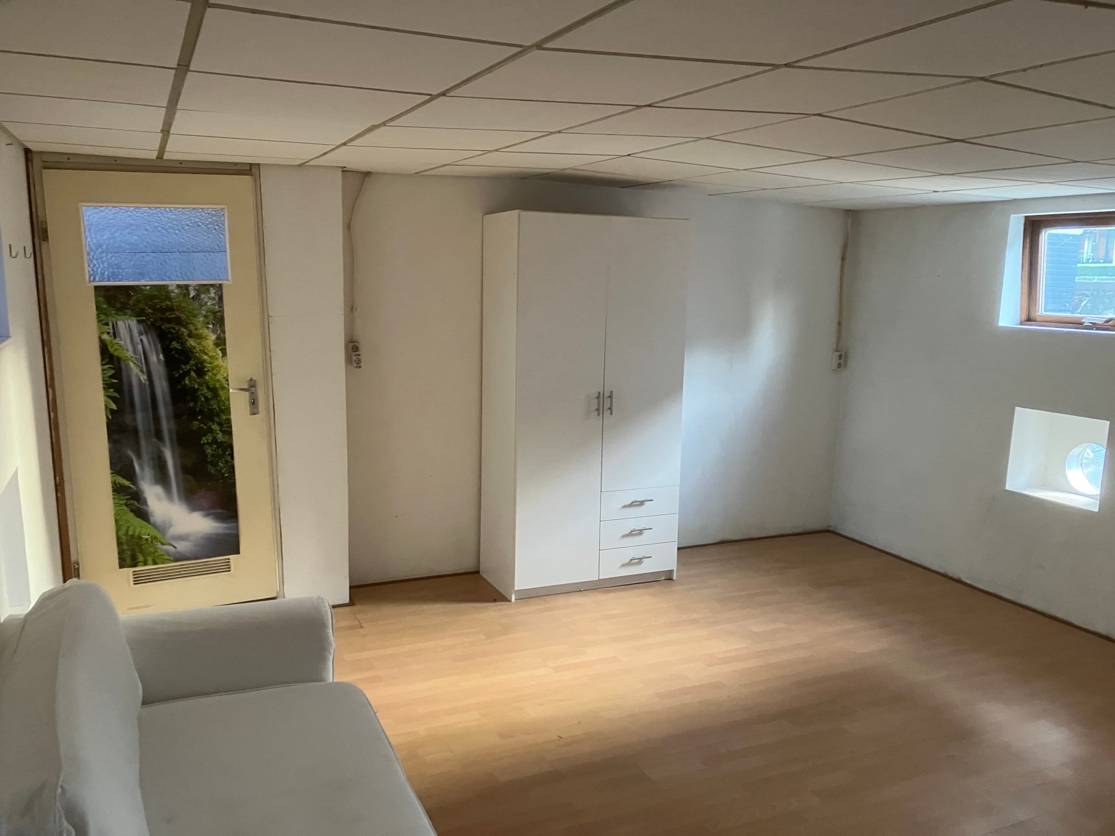 Woning in Groningen