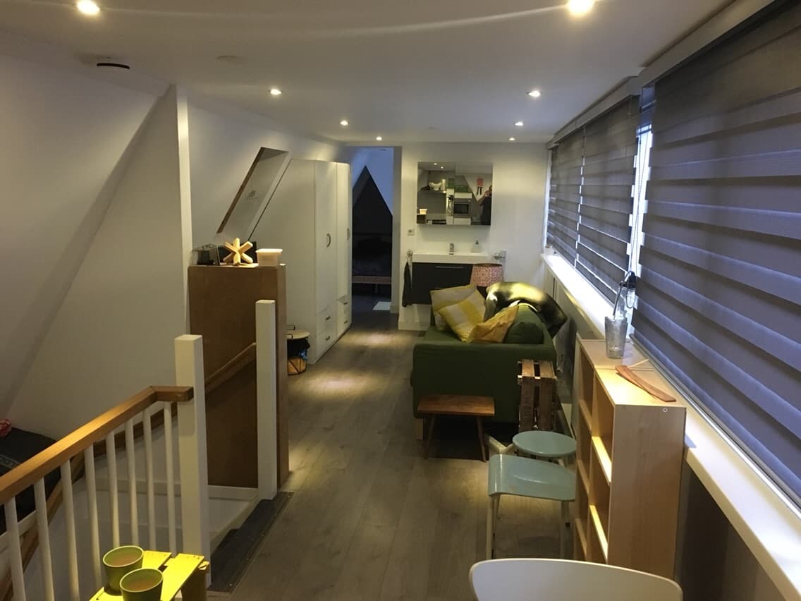 Woning in Utrecht