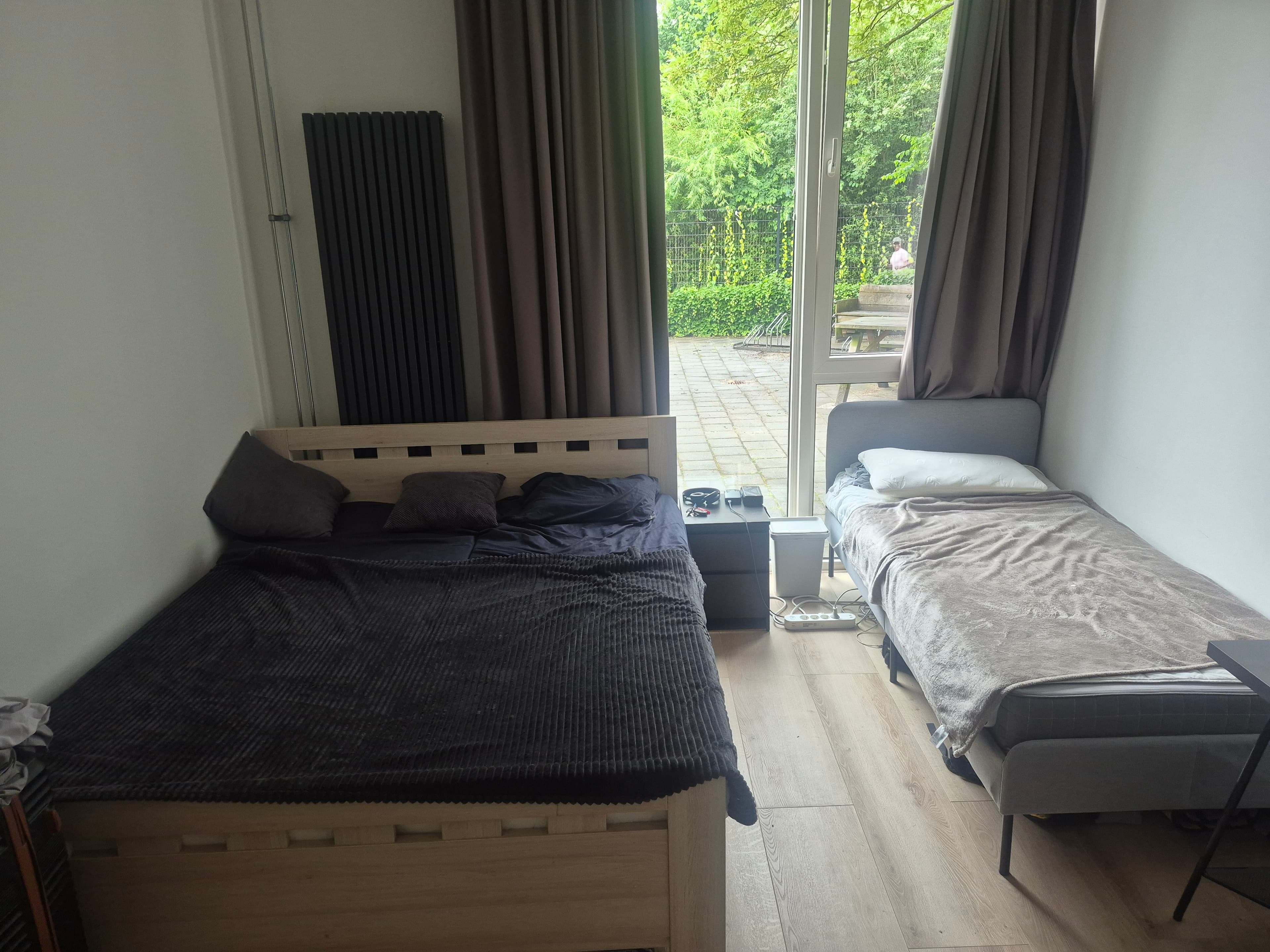 Woning in Groningen