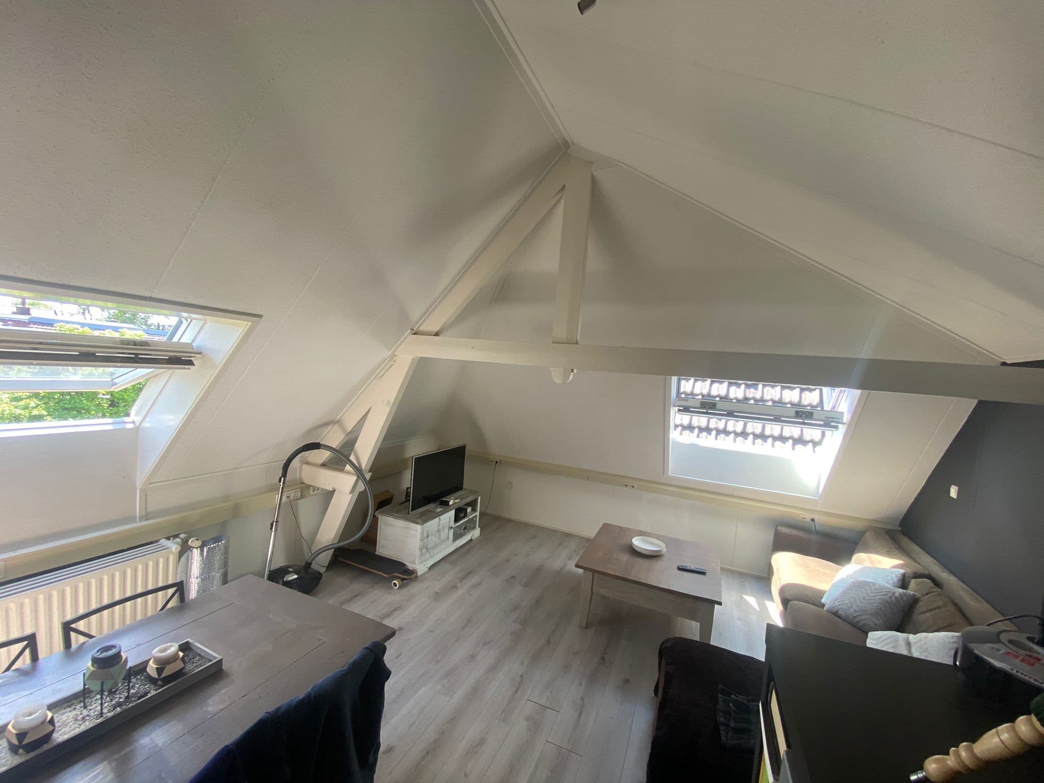 Woning in Breda