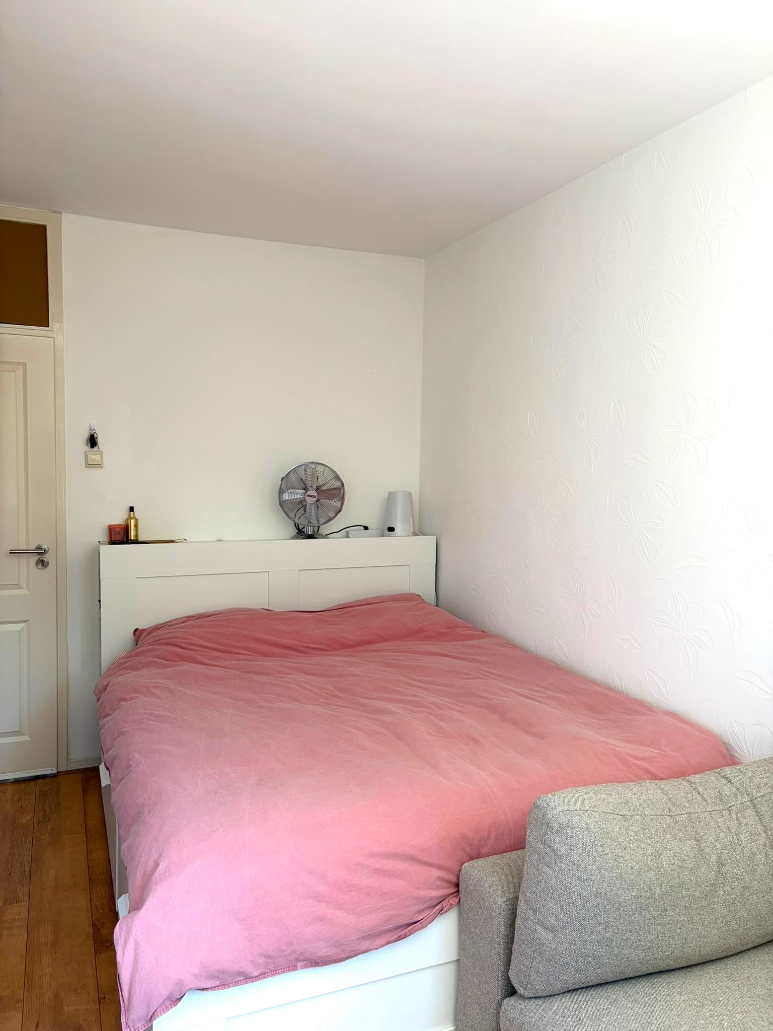 Kamer in Amersfoort