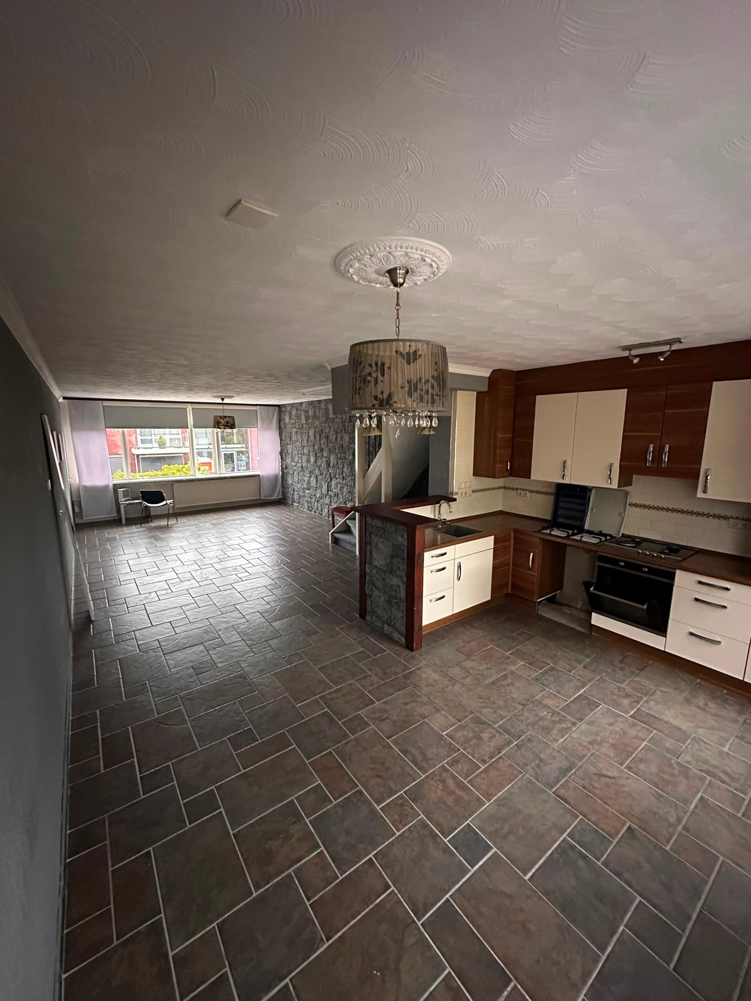 Appartement in Enschede