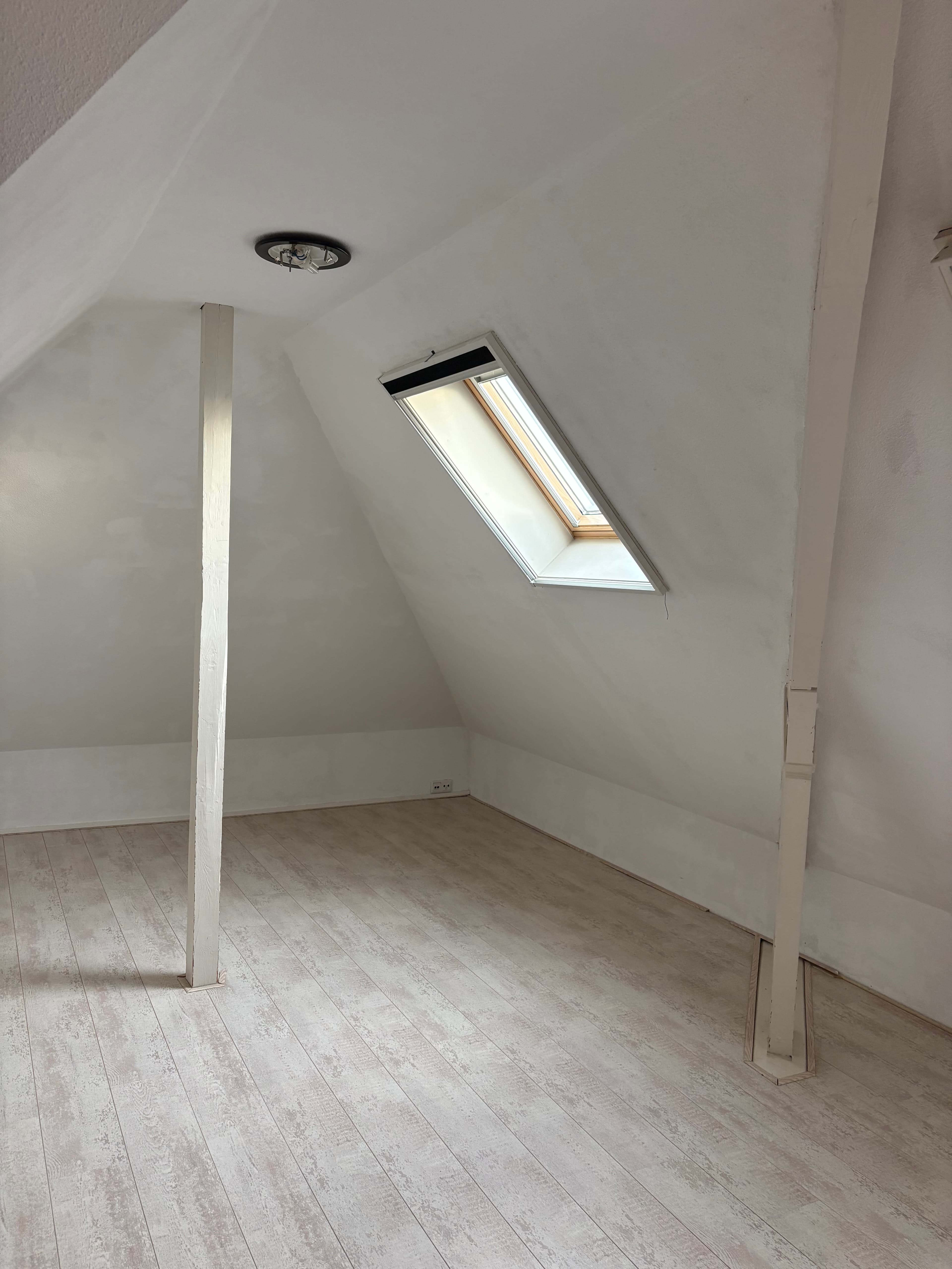 Kamer in Nijmegen