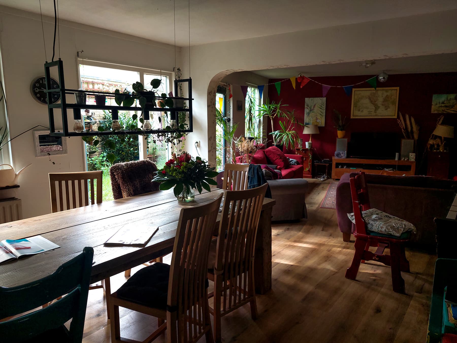 Kamer in Amersfoort