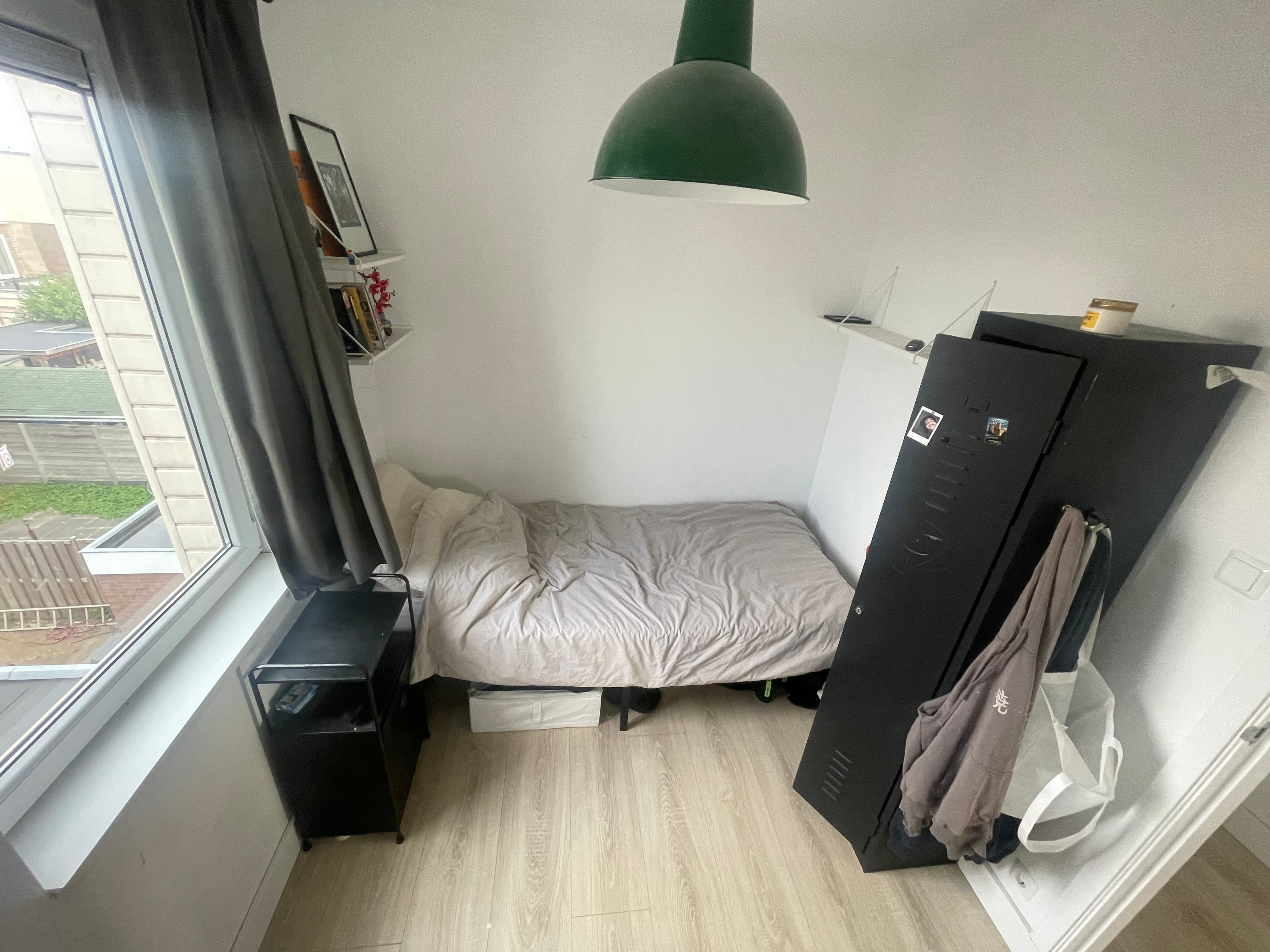 Kamer in Haarlem