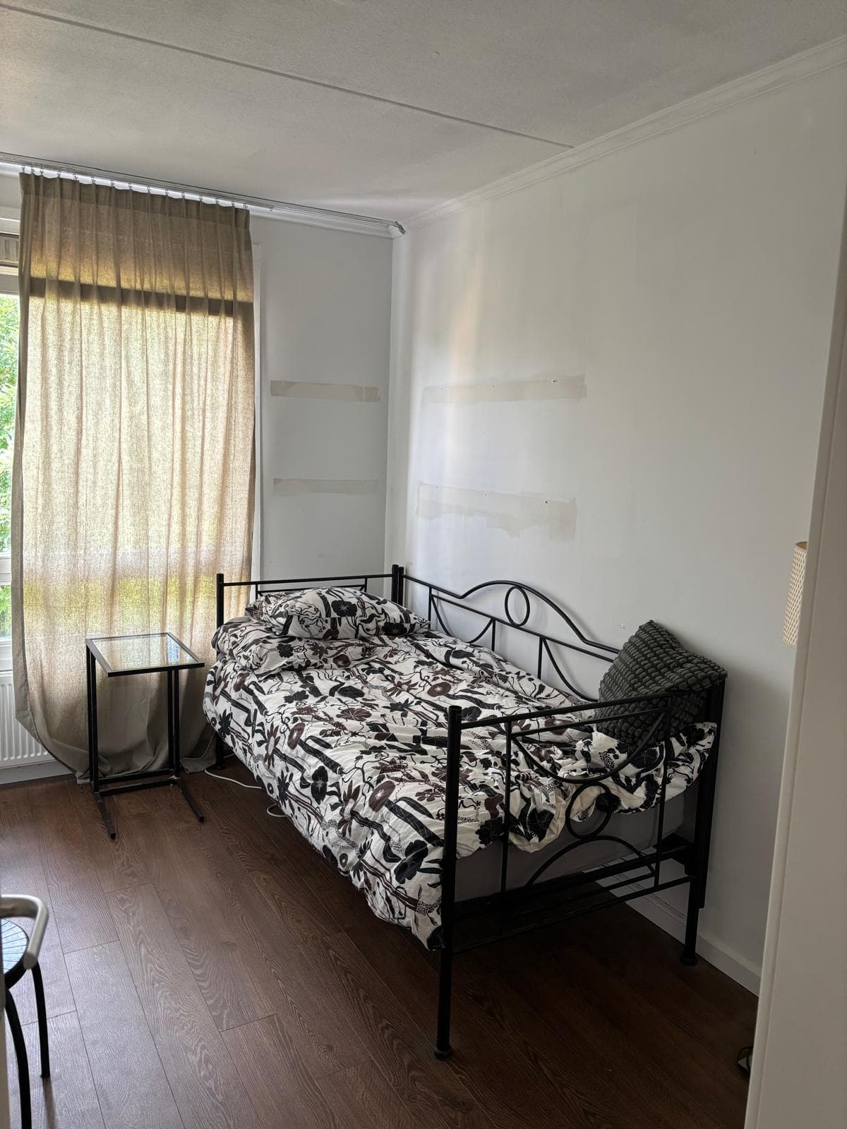 Kamer in Nieuw-Vennep