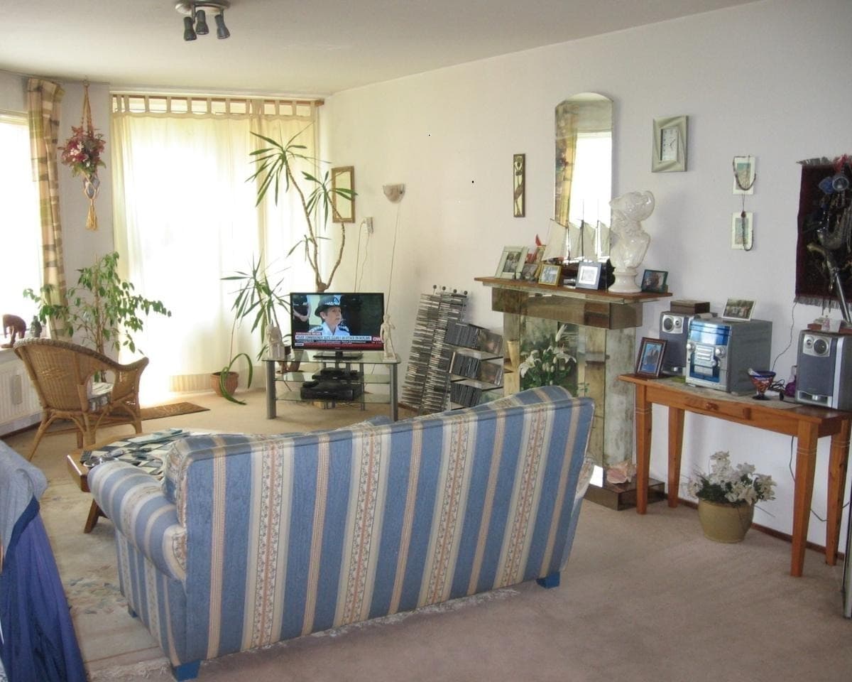 Kamer in Capelle aan den IJssel