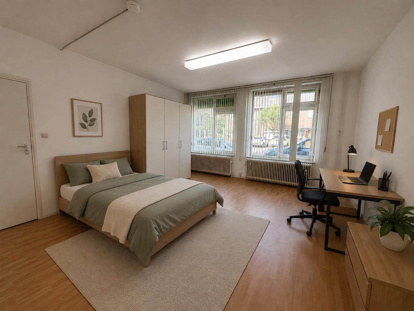 Kamer in Heerlen