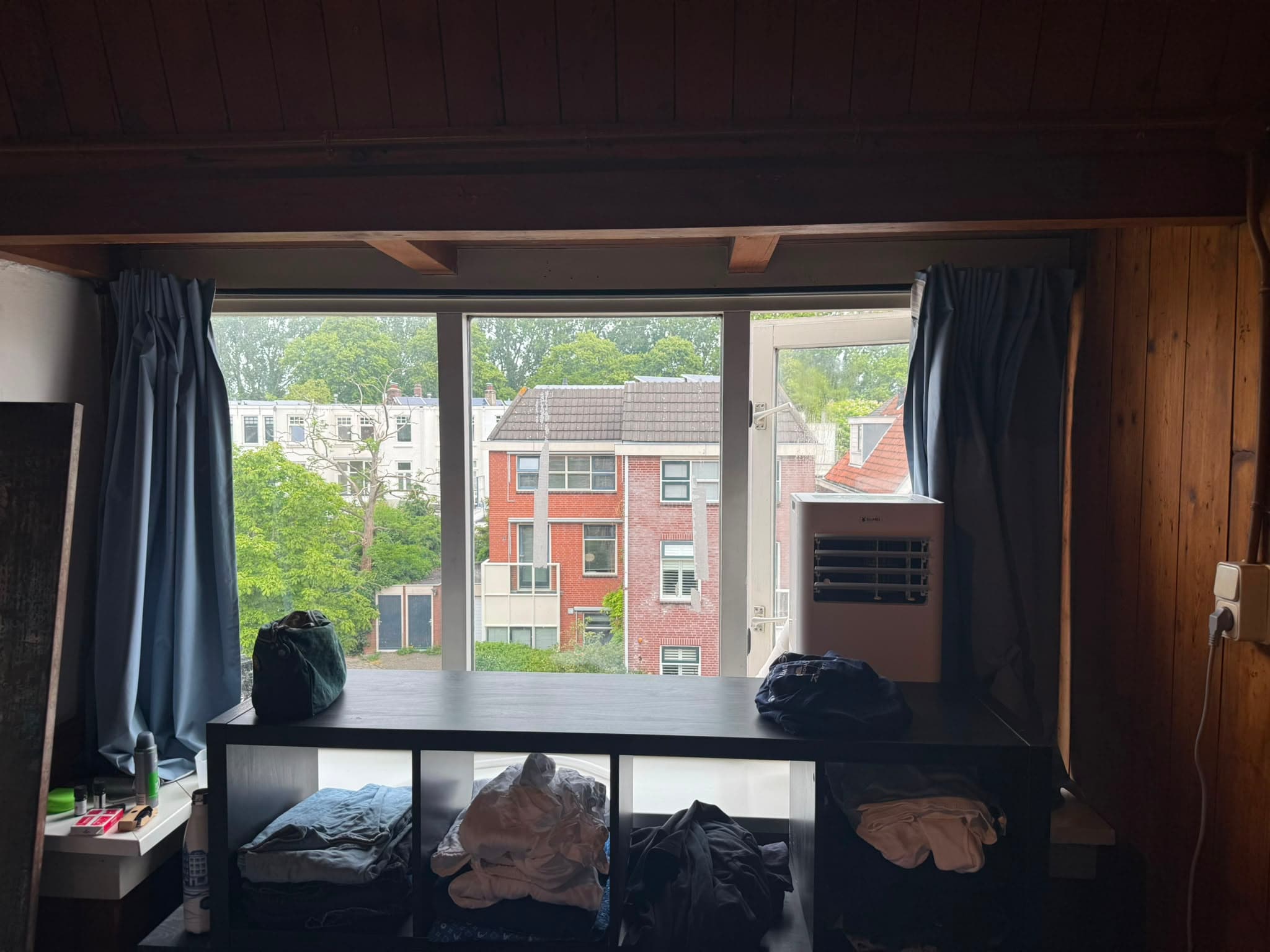 Woning in Delft