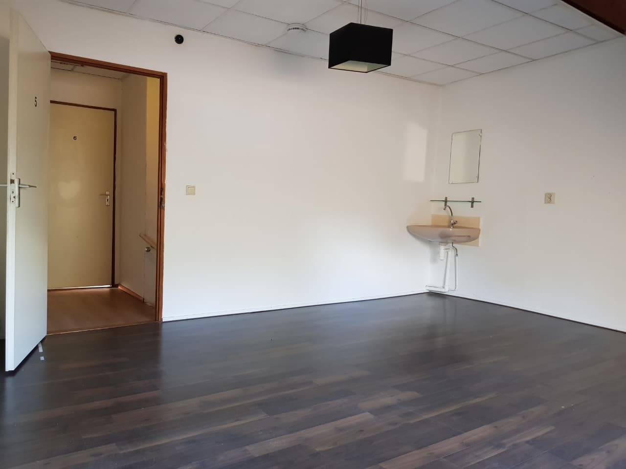 Kamer in Sittard