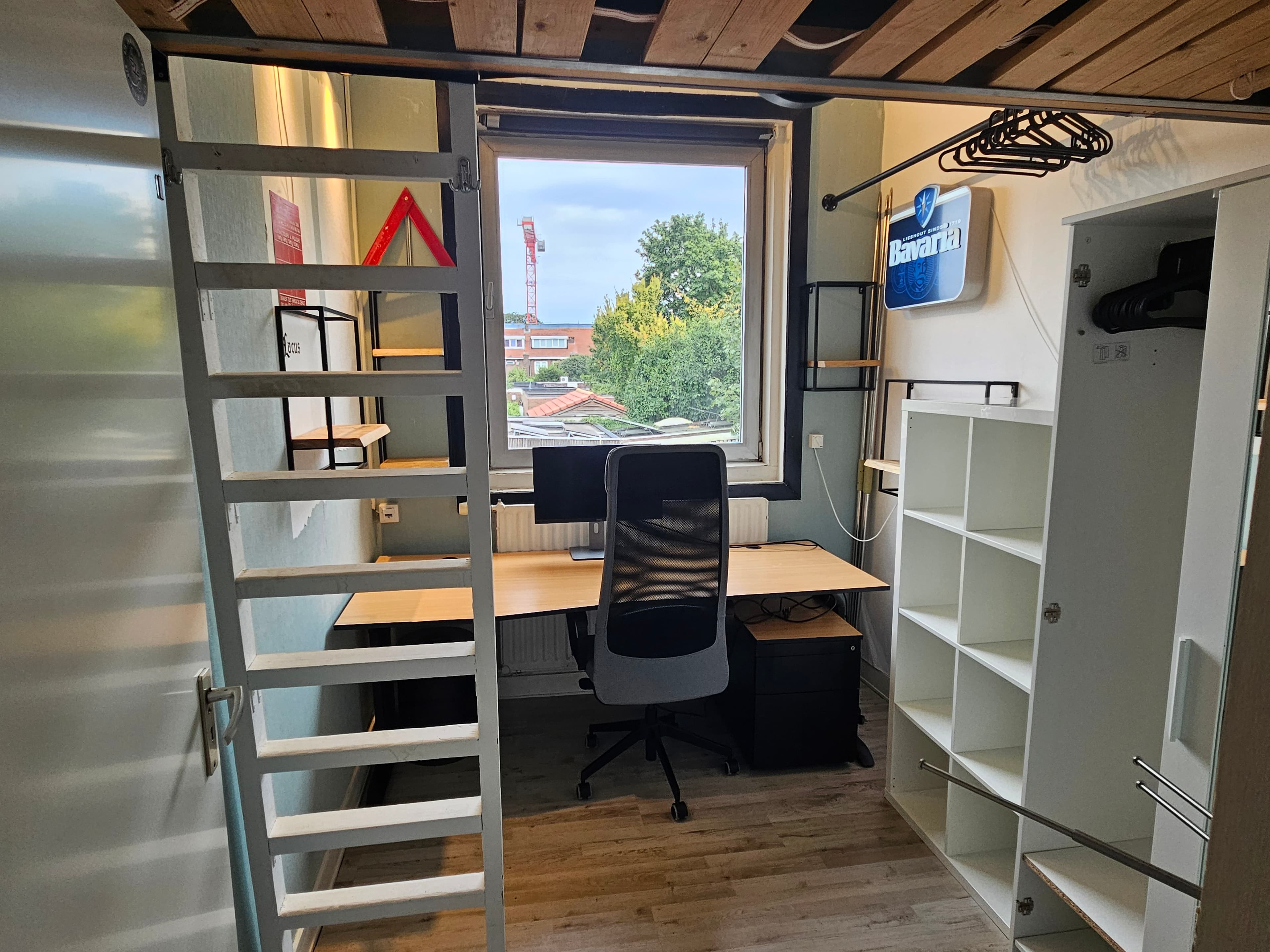 Kamer in Eindhoven