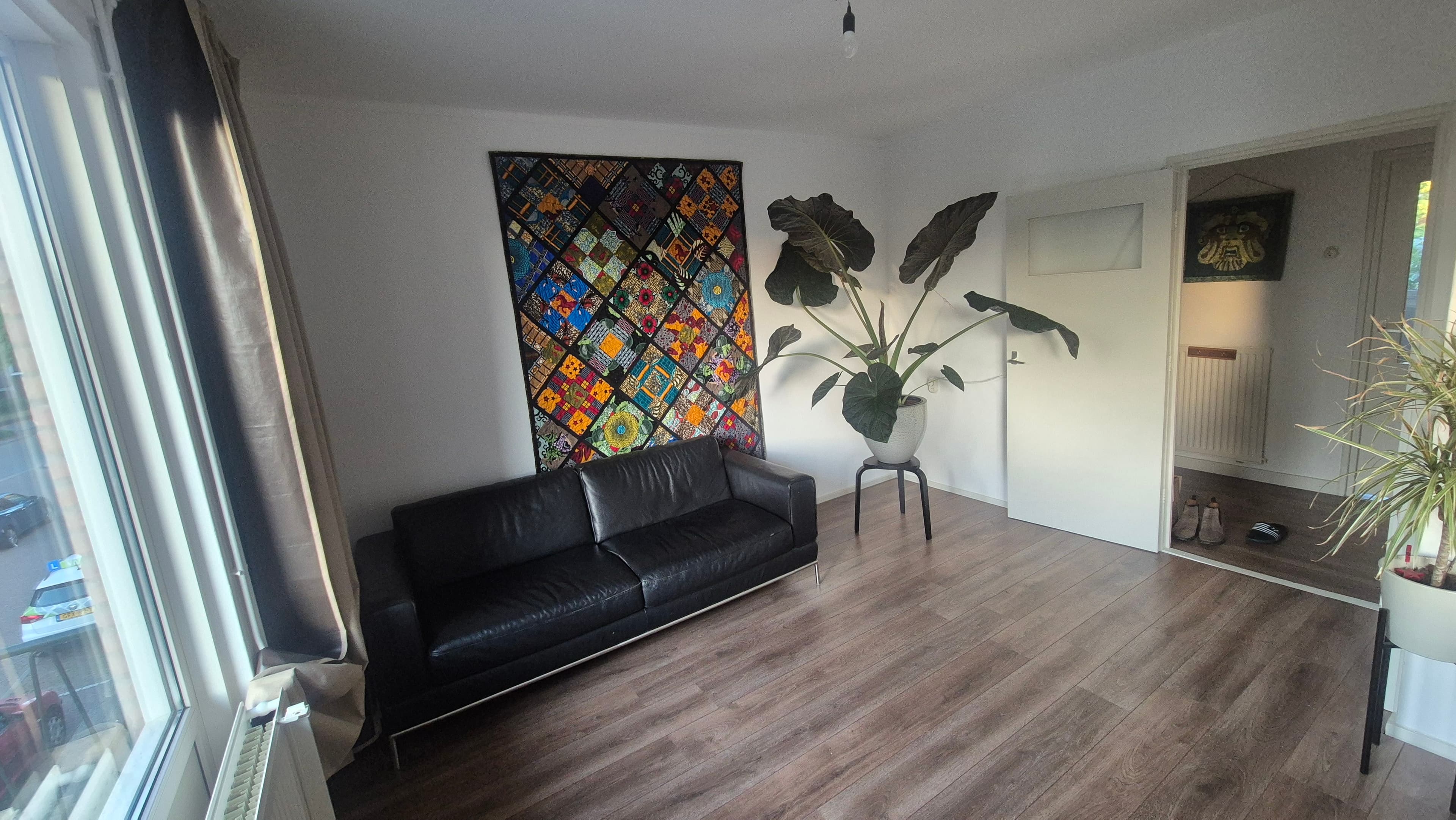 Kamer in Deventer