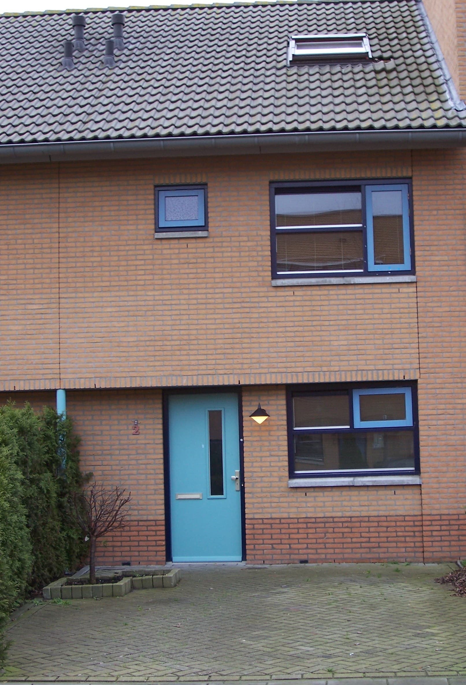Kamer in Almere