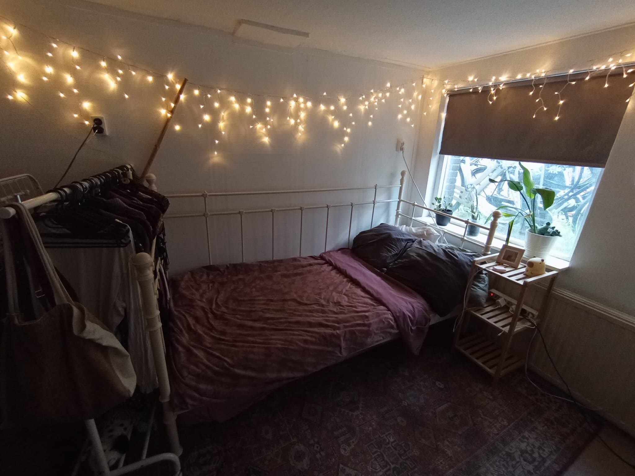 Kamer in Zwolle