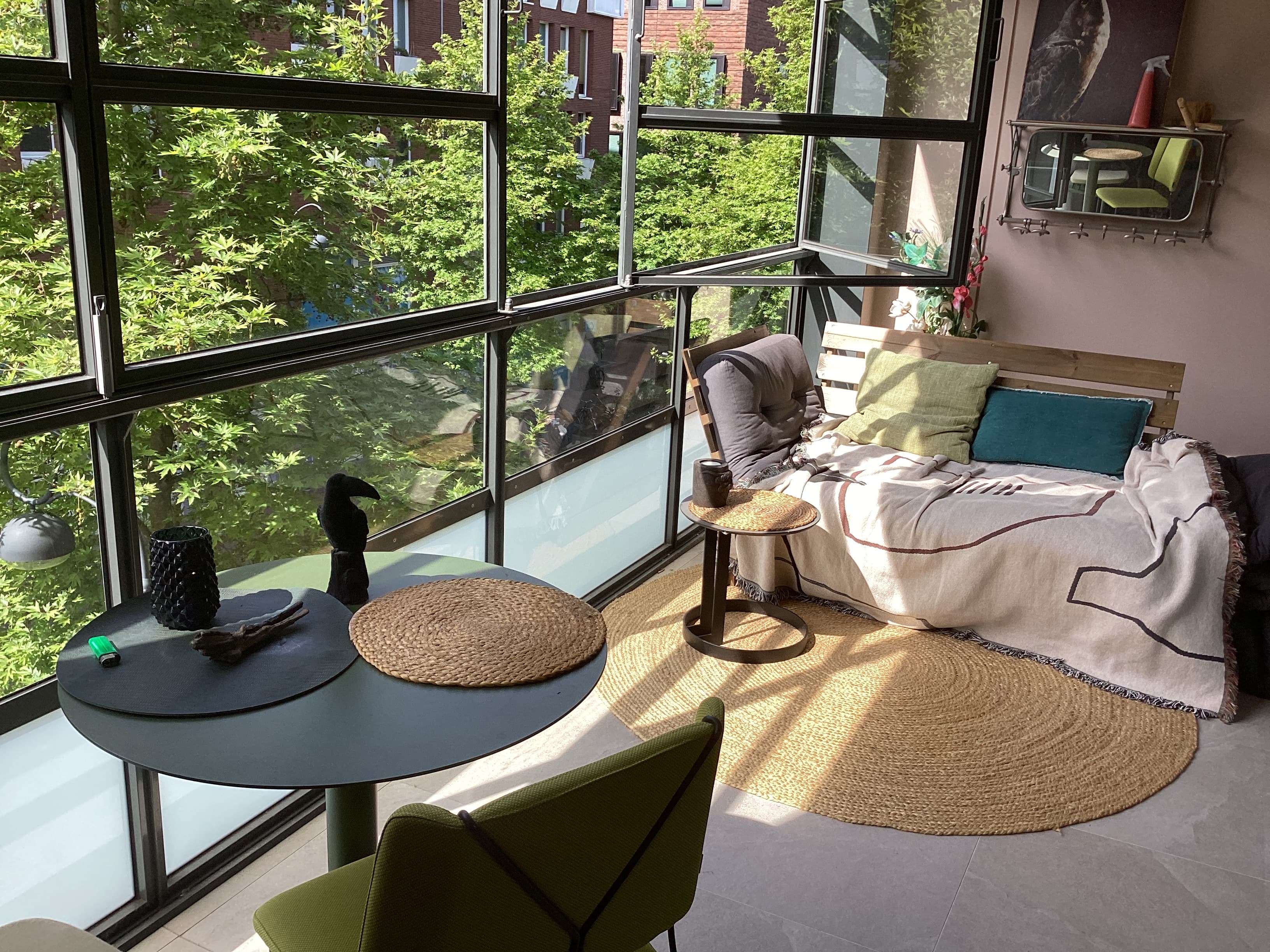 Kamer in Haarlem