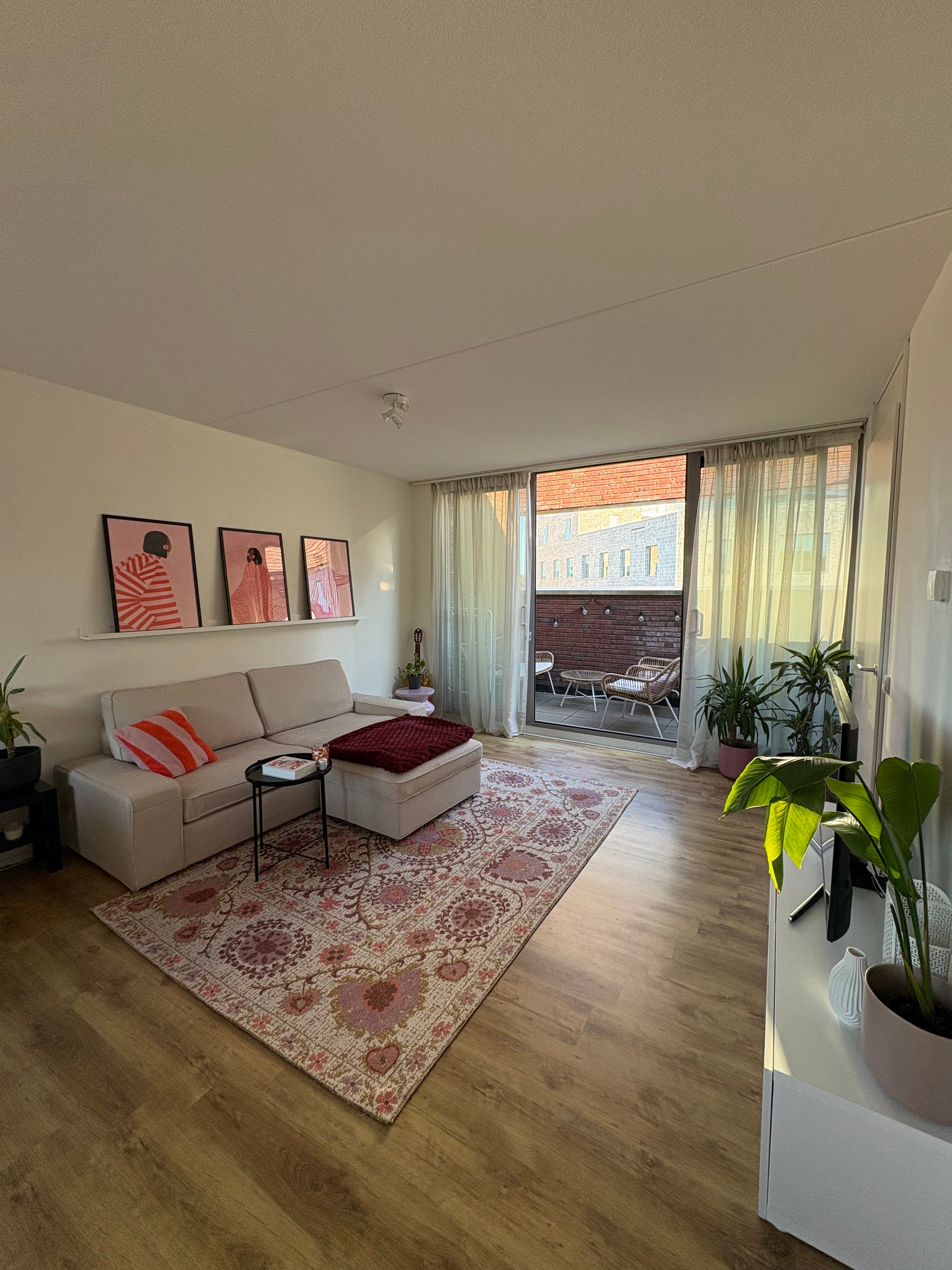 Kamer in Breda